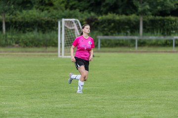 Bild 79 - wCJ VfL Pinneberg - Nordlichter im NSV : Ergebnis: 4:3